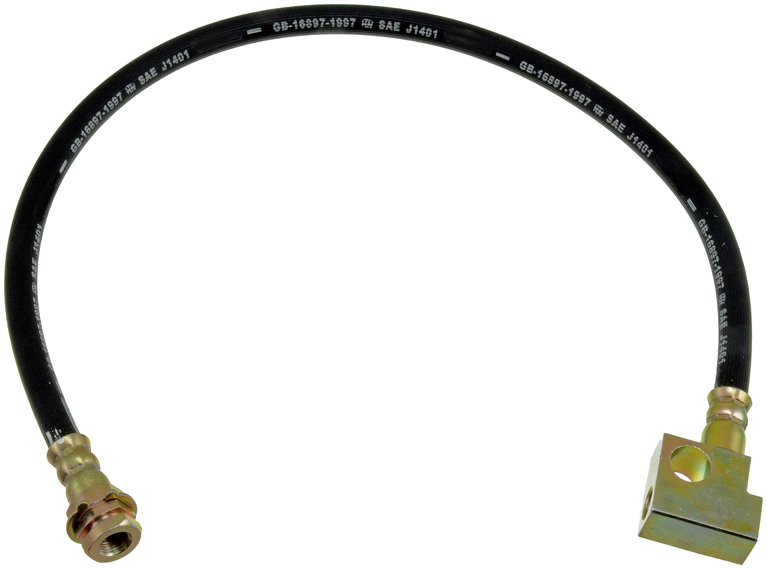 『L』 Genuine OEM Toyota 16897-F0040 Engine Coolant Filler Neck 19